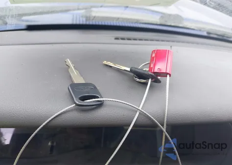 2005 Ford Ranger Edge/Stx/Xlt z USA, uszkodzony, nr VIN 1FTYR44E05PA24786